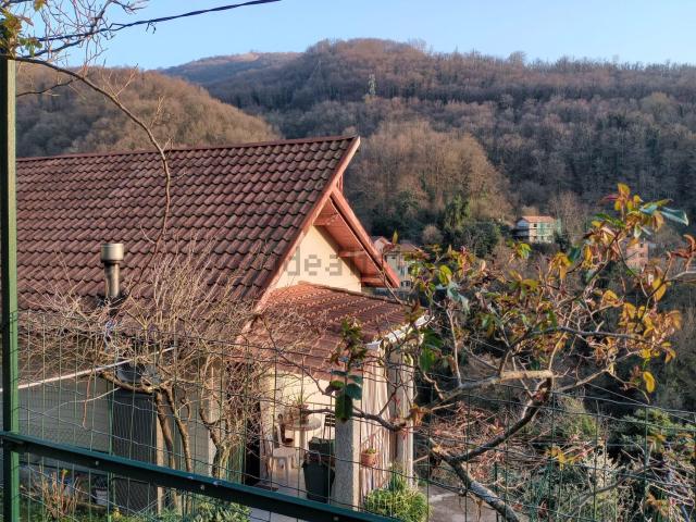 Villetta indipendente in vendita di 108 m² in Via A. Martini, 261