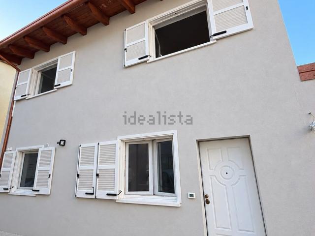 Villetta indipendente in vendita di 108 m² in Via Aia del Ceraso