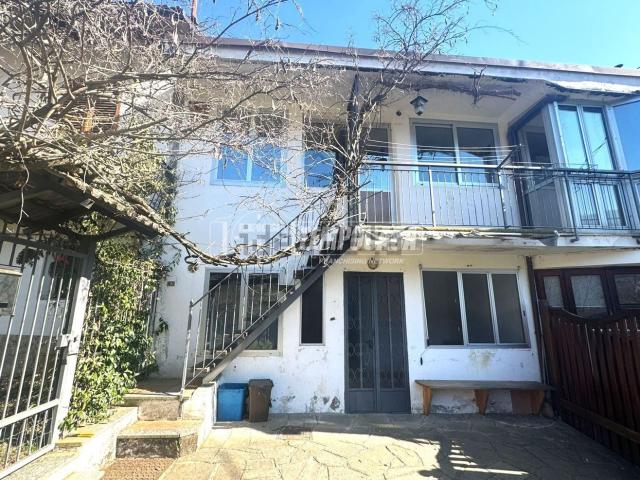 Villetta indipendente in vendita di 108 m² in Via Gablera, 24