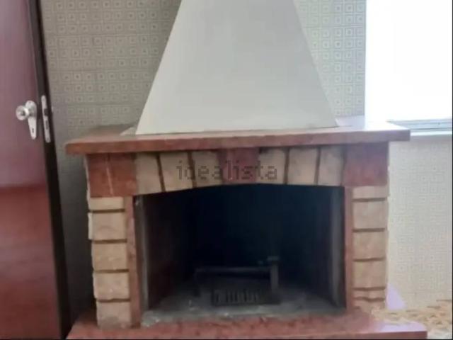 Villetta indipendente in vendita di 108 m² in Via Giovanni Alessio
