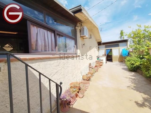 Villetta indipendente in vendita di 108 m²