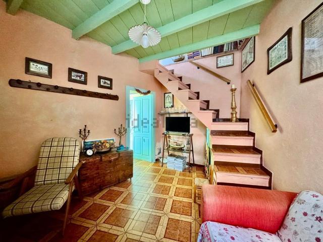 Villetta indipendente in vendita di 108 m² in Via F.Figus, 10