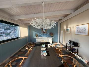 Villetta indipendente in vendita di 108 m² in Via Sant&apos Andrea