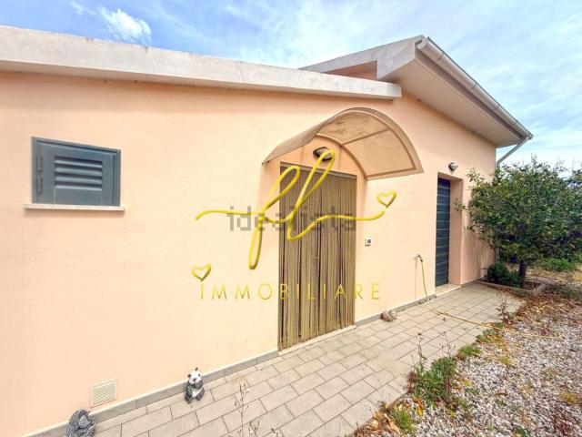 Villetta indipendente in vendita di 108 m² in Via Pisana Livornese