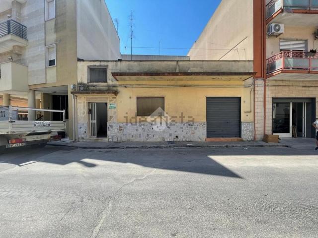 Villetta indipendente in vendita di 108 m² in Via Platone, 4