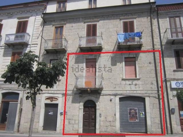 Villetta indipendente in vendita di 108 m² in Via Roma, 51