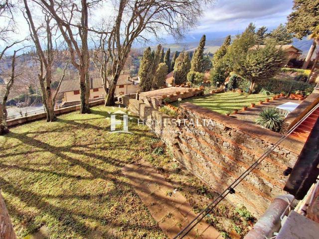 Villetta indipendente in vendita di 108 m² in Via Torno al Fosso