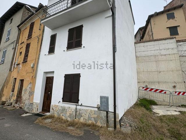 Villetta indipendente in vendita di 108 m² in Via Terranei