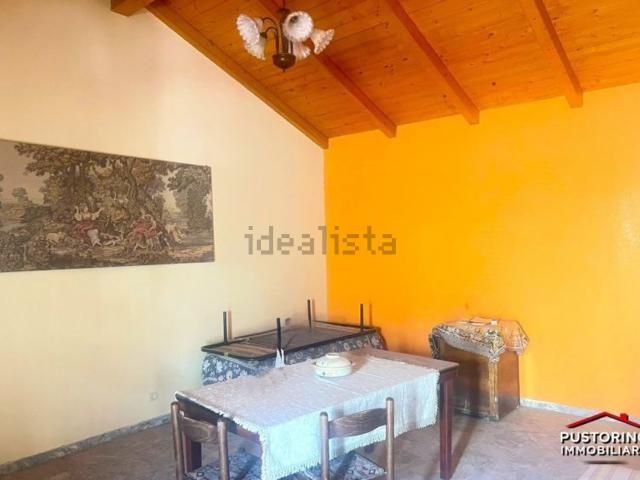 Villetta indipendente in vendita di 108 m² in Via vecchia chiesa armo
