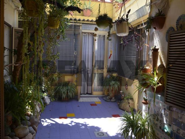 Villetta indipendente in vendita di 108 m² in Vicolo II Cirene, 6