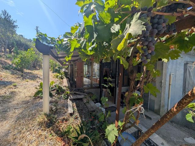 Villetta indipendente in vendita di 108 m² in Contrada Serro, 31