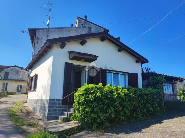Villetta indipendente in vendita di 108 m² in Frazione Valdato, 1