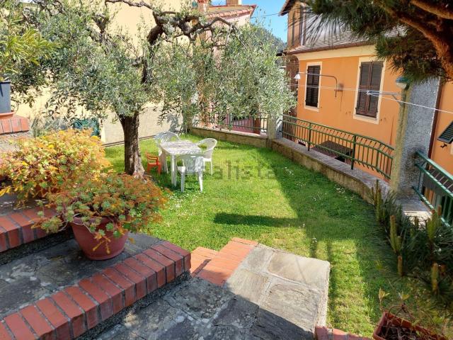 Villetta indipendente in vendita di 108 m² in Località VIGNANA