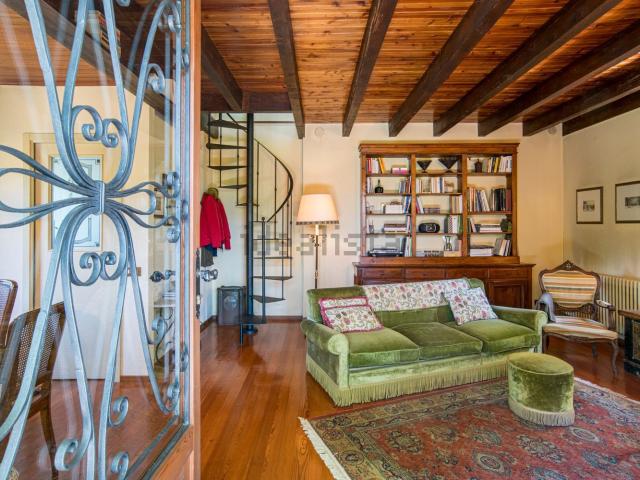 Villetta indipendente in vendita di 108 m² in Località Palanzo