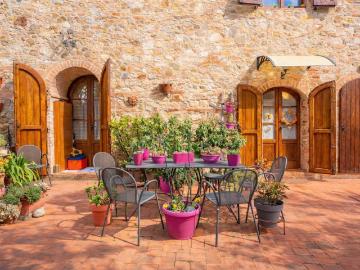 Villetta indipendente in vendita di 108 m² in Località Santa Maria a Dofana, 10