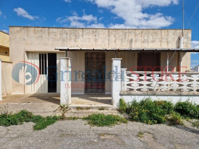 Villetta indipendente in vendita di 109 m²