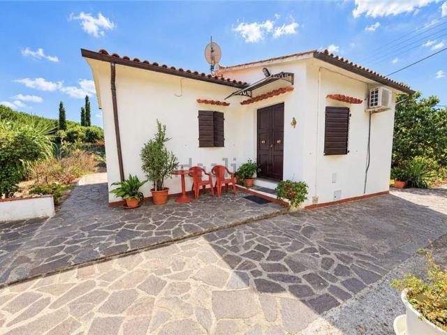 Villetta indipendente in vendita di 109 m²