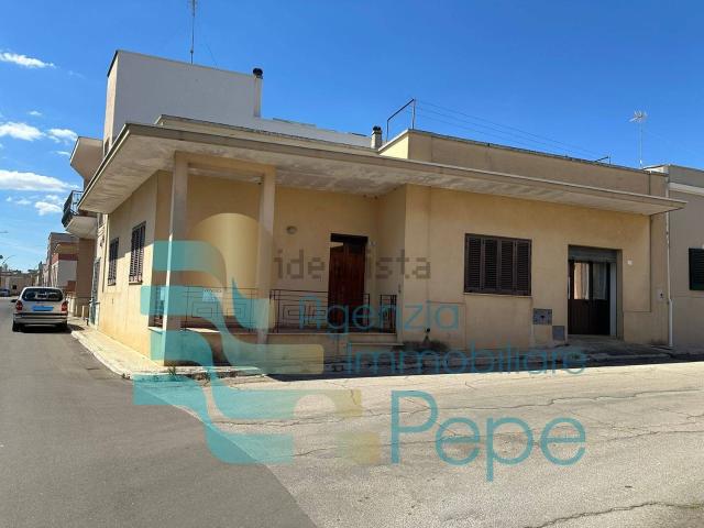 Villetta indipendente in vendita di 109 m²