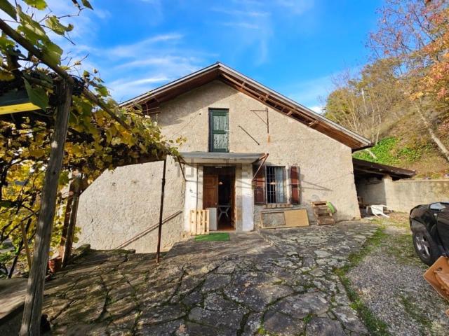 Villetta indipendente in vendita di 109 m²