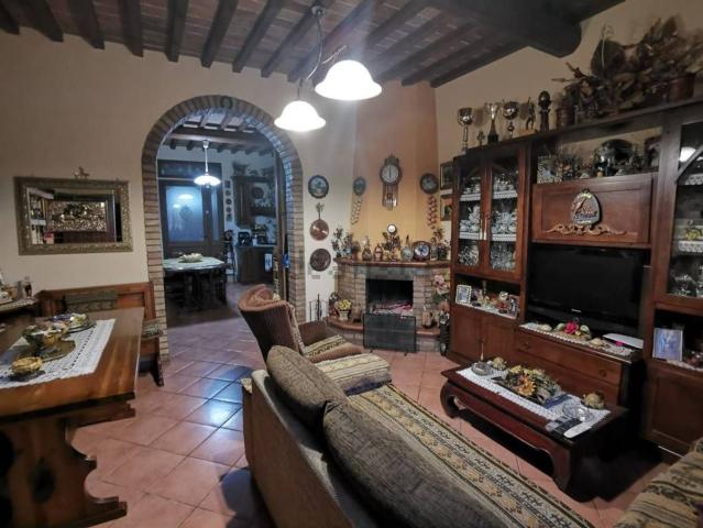 Villetta indipendente in vendita di 109 m²
