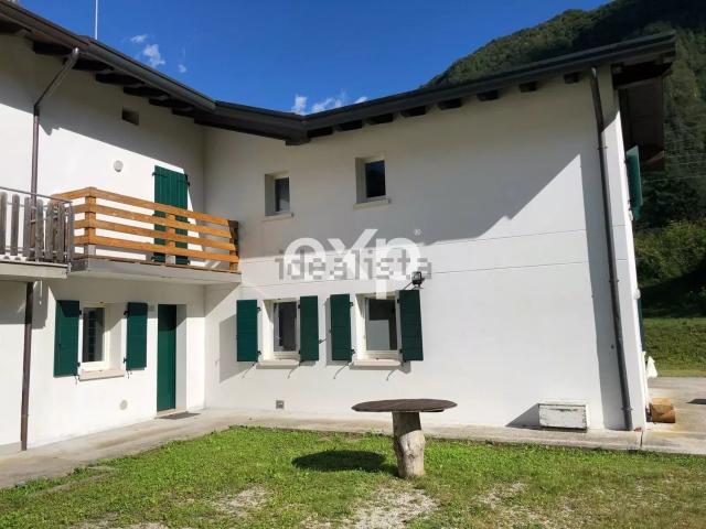 Villetta indipendente in vendita di 109 m²