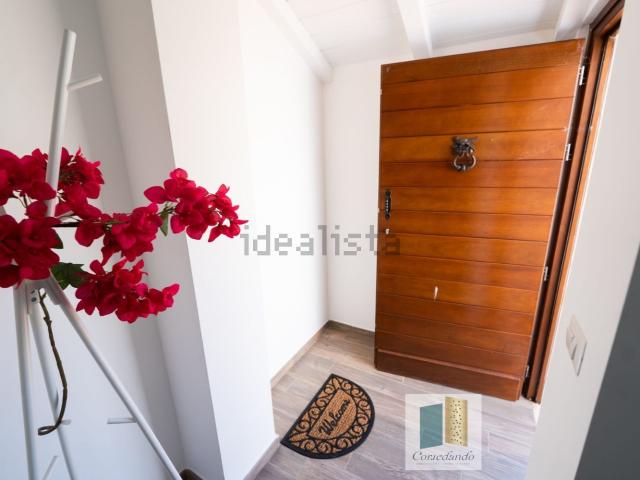 Villetta indipendente in vendita di 109 m² in Via Centomani, 8
