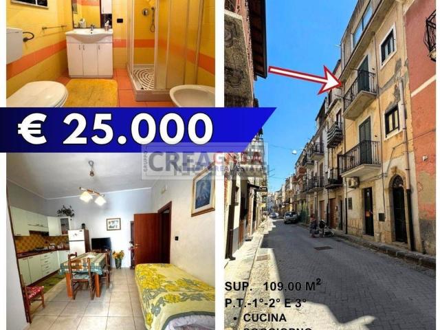 Villetta indipendente in vendita di 109 m² in Via Altovino, 80