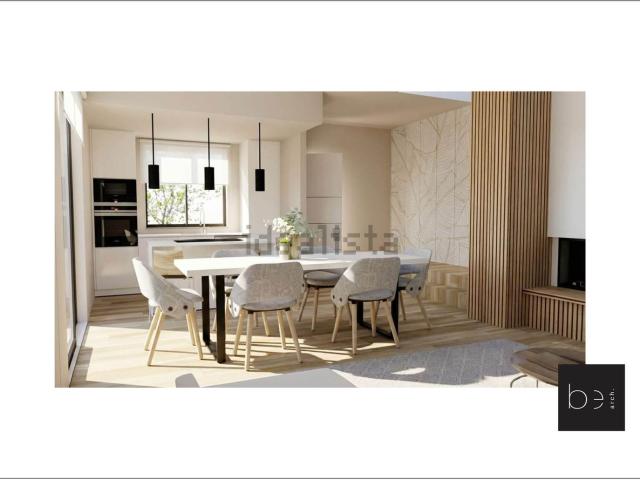 Villetta indipendente in vendita di 199 m² in Via al Bacco, 3