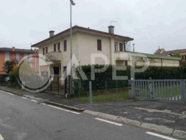 Villetta indipendente in vendita di 109 m² in Via Aldo Moro, 3