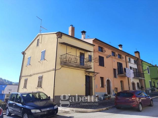 Villetta indipendente in vendita di 109 m² in Via Guglielmo Marconi