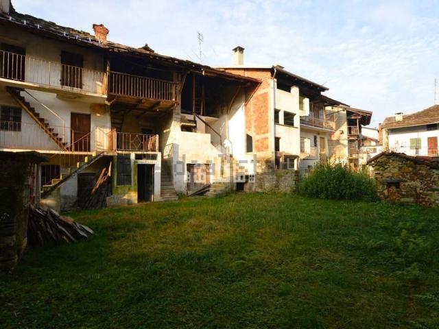 Villetta indipendente in vendita di 109 m² in Via dei Portici