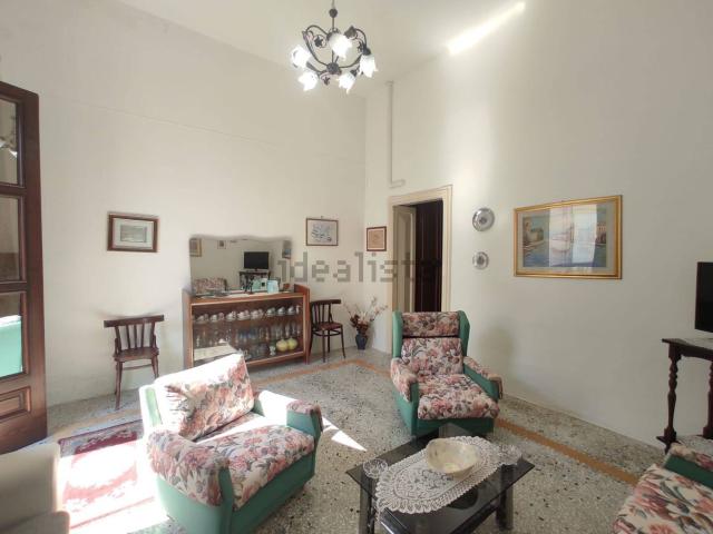 Villetta indipendente in vendita di 109 m² in Via M. Ferente, 29