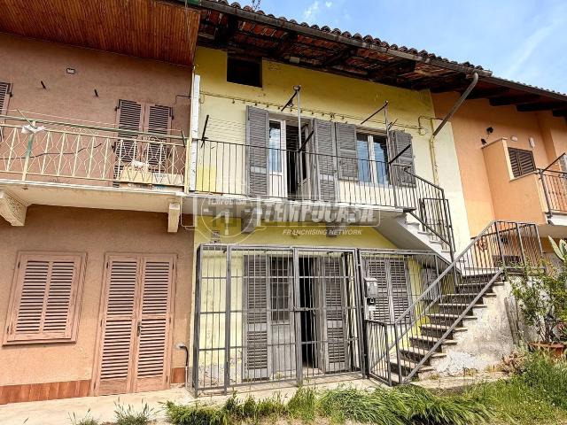 Villetta indipendente in vendita di 109 m² in Via Musinè, 8