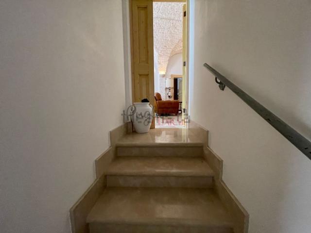 Villetta indipendente in vendita di 109 m² in Via San Maria di Costantinopoli