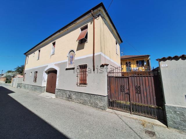 Villetta indipendente in vendita di 109 m² in Via Santa Maria, 19