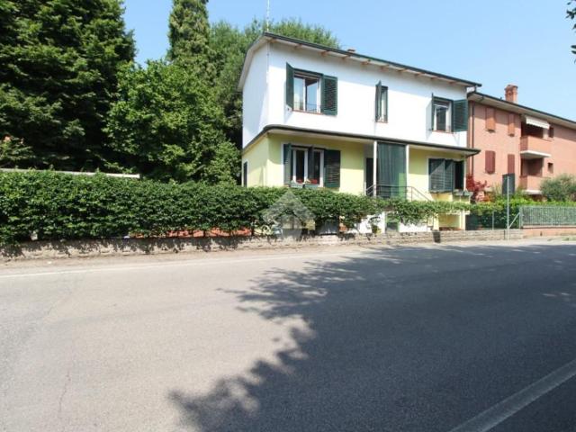 Villetta indipendente in vendita di 109 m² in Via Roma, 62