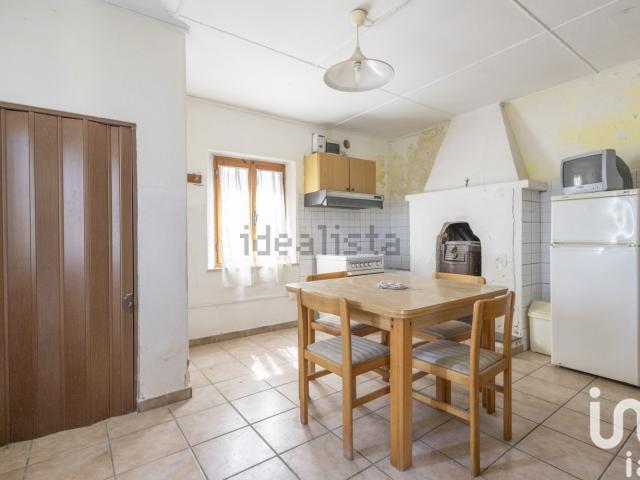Villetta indipendente in vendita di 109 m² in Via Villa, 31
