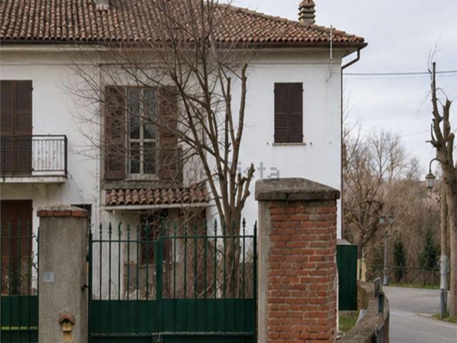 Villetta indipendente in vendita di 109 m² in Via XX Settembre, 1