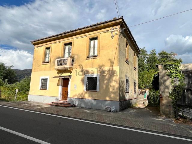 Villetta indipendente in vendita di 109 m² in Contrada Tremoli