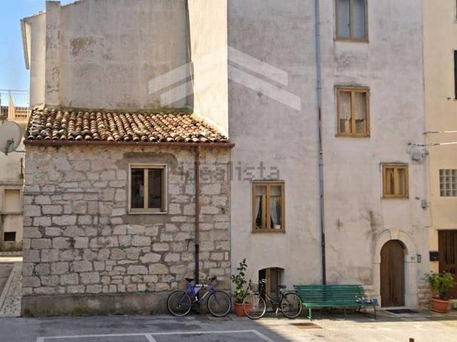 Villetta indipendente in vendita di 109 m² in Largo Giuseppe Viglione, 16