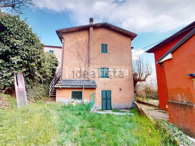 Villetta indipendente in vendita di 109 m² in Località Agnedo, 17