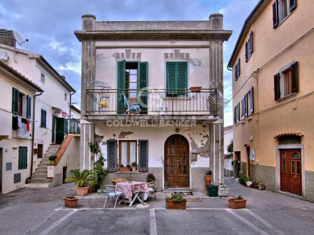Villetta indipendente in vendita di 109 m² in Piazza Maggiore Gadani