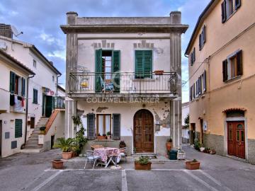 Villetta indipendente in vendita di 109 m² in Piazza Maggiore Gadani