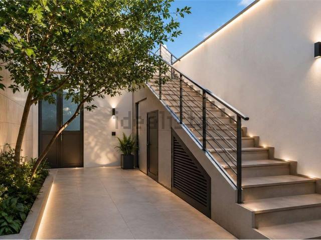 Villetta indipendente in vendita di 109 m² in Piazza Santa Maria