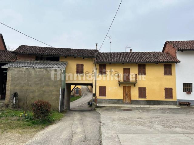 Villetta indipendente in vendita di 109 m² in Strada Pocola, 30