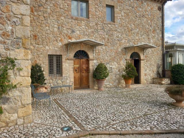 Villetta indipendente in vendita di 1100 m² in Strada di macchia