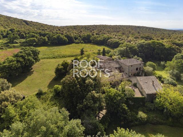 Villetta indipendente in vendita di 1100 m² in Via Nuova, 20