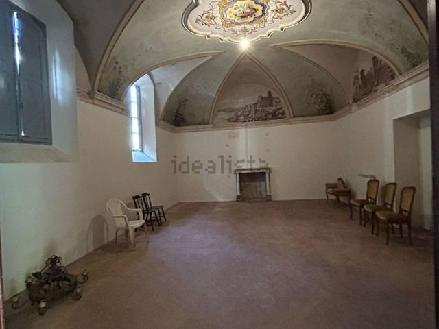 Villetta indipendente in vendita di 1100 m² in Via San Realino