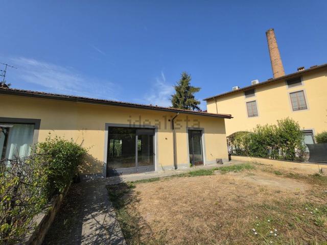 Villetta indipendente in vendita di 110 m²