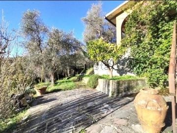 Villetta indipendente in vendita di 110 m²